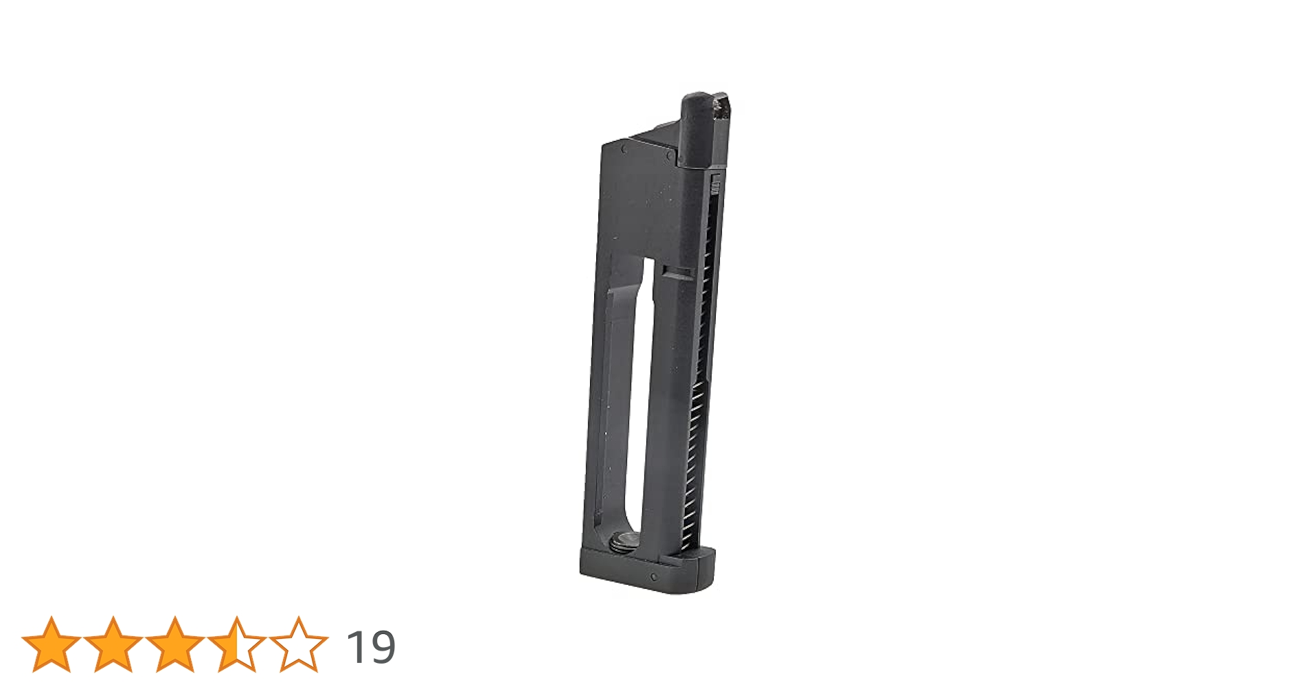 Amazon | 【 Gen.2 】 Carbon8 (カーボネイト) Co2 GBB M45 CQP